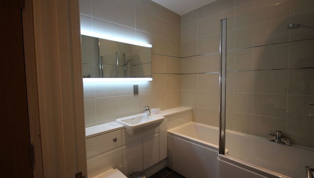 St Giles Court - Photo 5, Bathroom