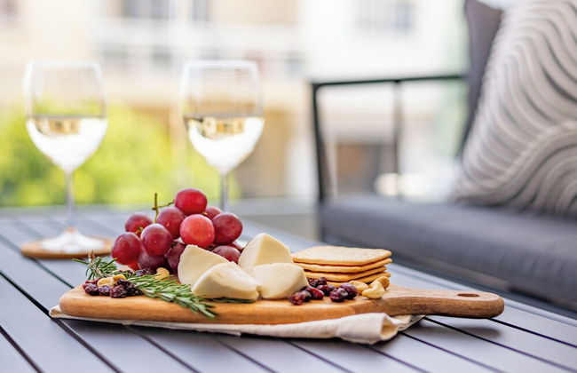 Sanders Cruise Limassol - Foto 17