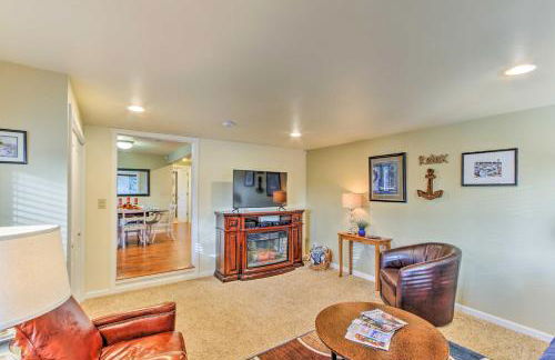 Peacock Hill Retreat on 1 Acre, 1 Mi to Harbor - Foto 8