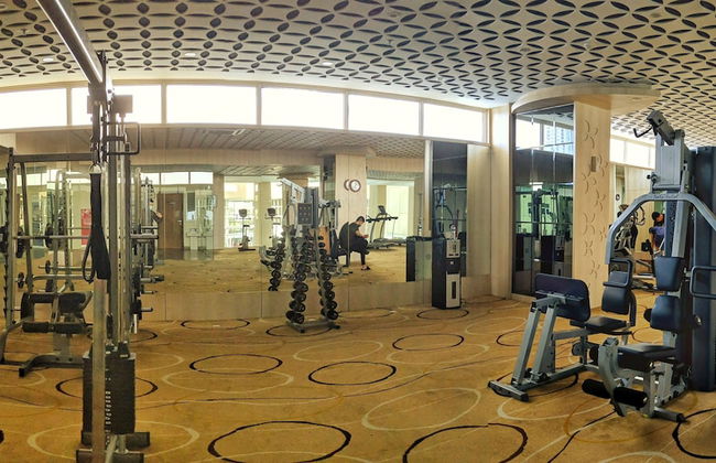 Lovina at Pelita Nagoya Apartment - Foto 44