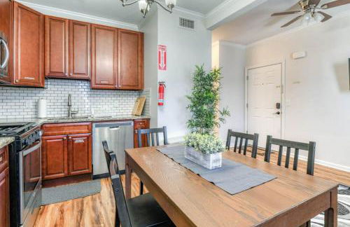 Modern 3BR2BA Apartment Minutes to NYC - Foto 8