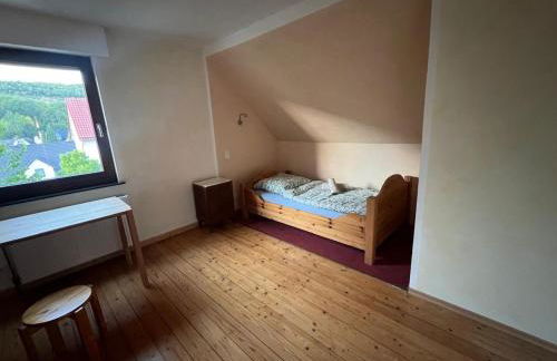 Bürgermeisterhaus mit Berg- & Waldblick - Foto 32