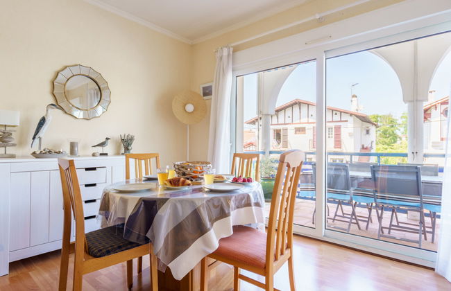 Résidence Tingitana - Foto 8