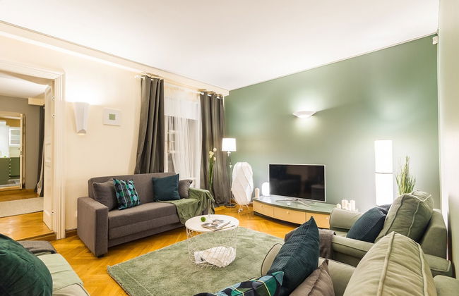 Big Italy Apartment 200m2 - Photo 22