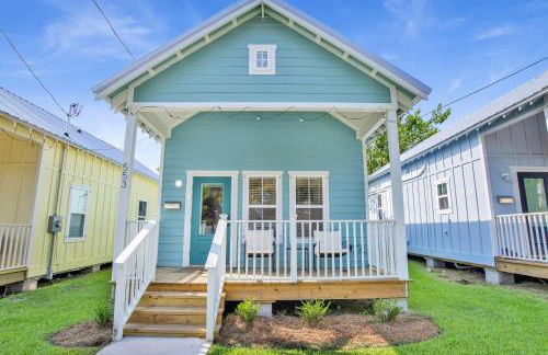 Brand New Cottage in Downtown Mobile! Walking-distance to Heart of Downtown! - Foto 9