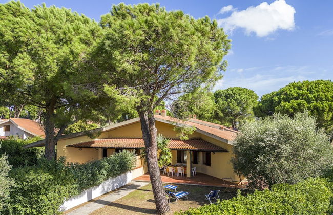 Seaside Comfort in Giannella - Foto 64