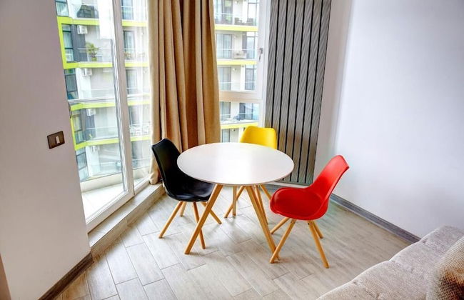 Hampton Alezzi - Foto 17