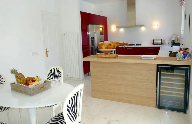 Villa With Golf-course Views - Foto 33