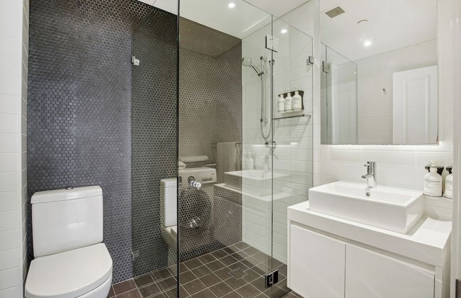 Bondi 38 Serviced Apartments - Foto 74