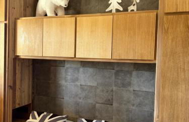 Chalet du rocher Font Romeu - Foto 61