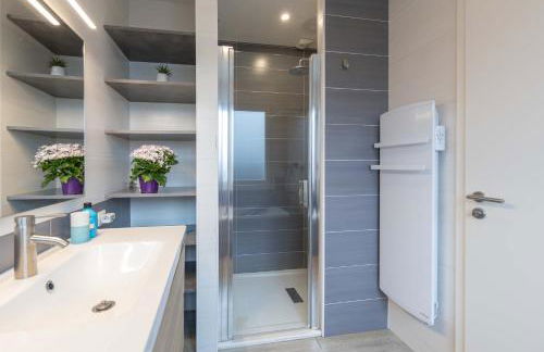 Villa Uhaina Sérénité Océane - Foto 75