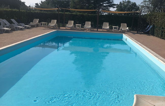 Tenuta De Fanti Agriturismo - Foto 51