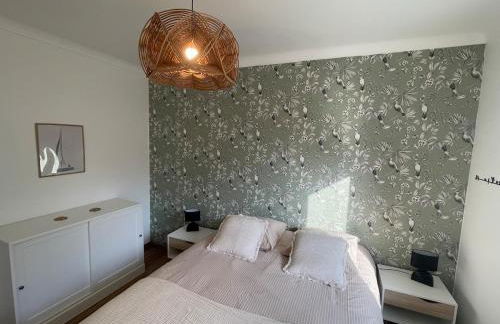 Villa des Braves in Omaha Beach, sea view - Foto 29