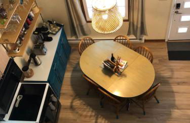 That Gray House Romantic getaway - Foto 30