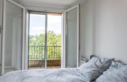 **T3 **24h/24h**Internet** 12mn de Toulouse en Train** - Foto 7