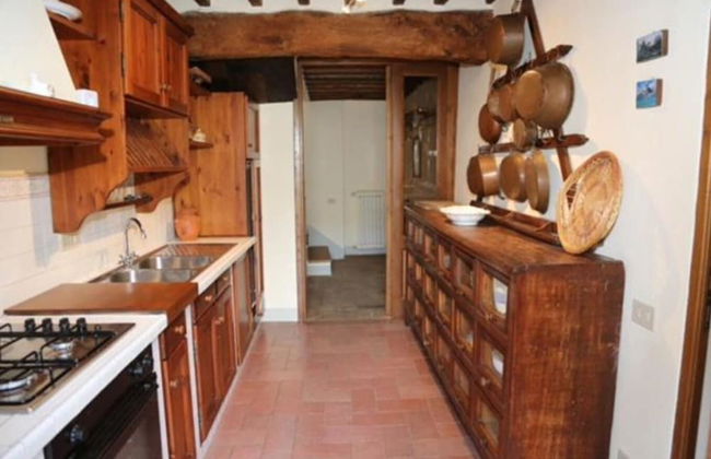 Agriturismo La Ferrozzola - Foto 22