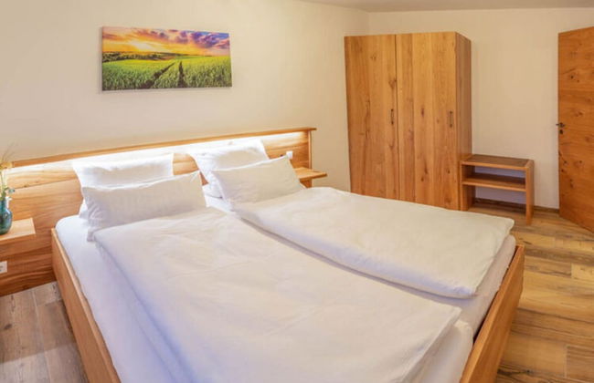 Holiday Apartment Rosenheim - Foto 6