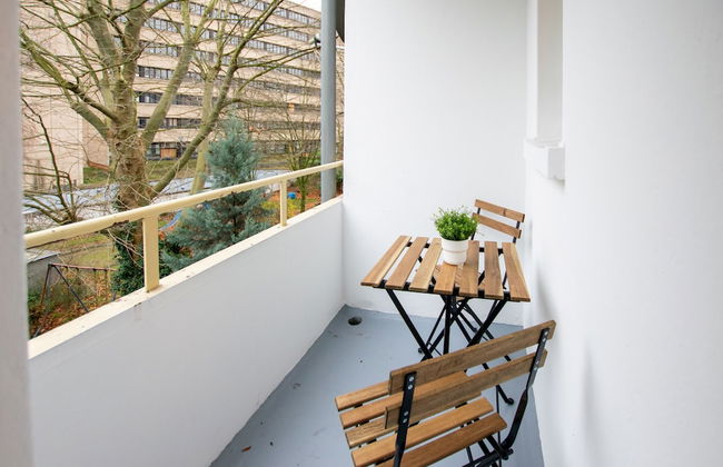 Comfortable Large Center Apartment - Foto 68