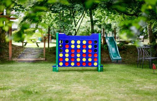 The Roundhouse - Foto 20