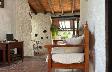 CASA MARA Casa Rural con terraza, barbacoa y vistas al Teide - Foto 27