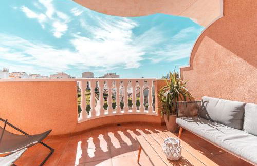 Design Seascape apartment - Foto 50