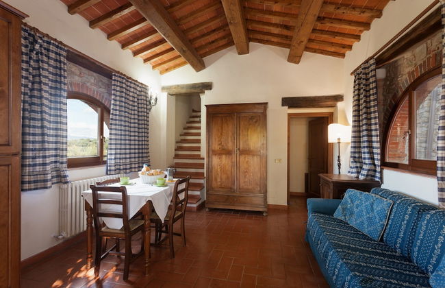 Tenuta La Pieve Casale La Valle - Foto 20