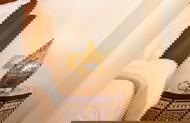 Marrakesh 1bdr w/ Jacuzzi Terrace @ Downtown Cairo - Foto 2