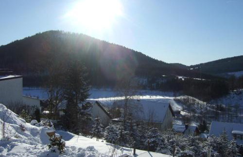 Apartment Schoenblick - Foto 21