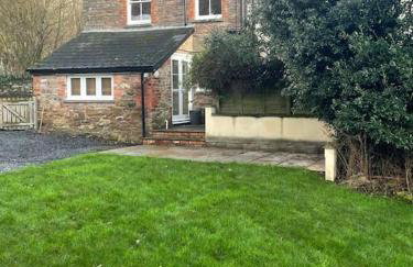 Cwmbach Cottage, Hay on Wye - Foto 37