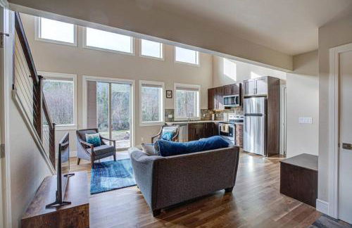 Newly built Modern Chalet Duplex - 2 - Foto 28