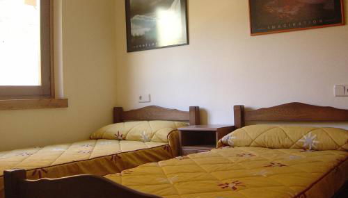 APARTMENTSUITESPAIN BAQUEIRA Jardin Privado - Foto 5
