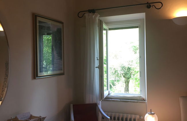 La Vittoria 10 - La Soglia della Val d'Orcia - Foto 19