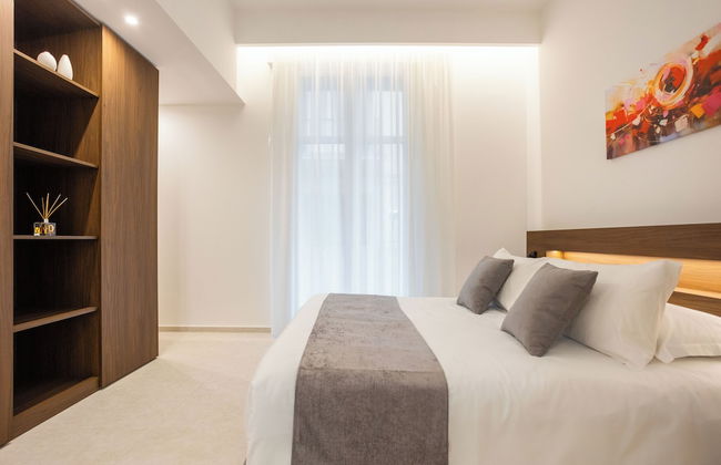 Nora's Suites - Foto 13