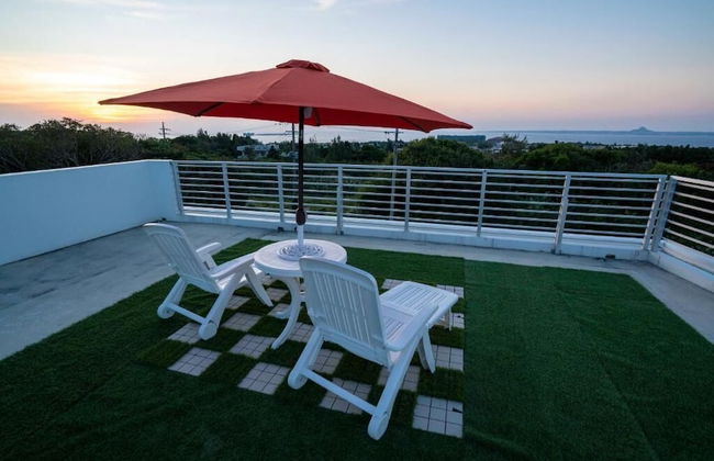 Blue moon in Sesokojima - Foto 31