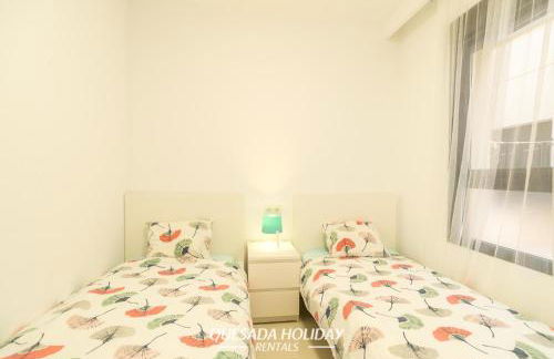 Beautiful Modern Apartment 200mts from Beach Torre Horadada - Foto 24