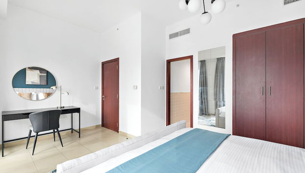 Silkhaus Bahar - Foto 2, Habitación