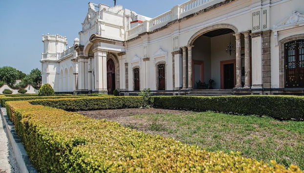 Antikes Anwesen San Juan Del Río, Querétaro - Foto 2