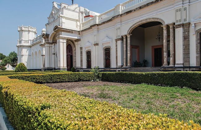 Antikes Anwesen San Juan Del Río, Querétaro - Foto 2