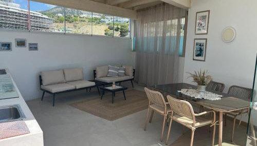 Panoramic Seaview Penthouse The Wave - Photo 4