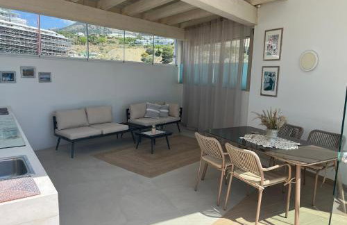 Panoramic Seaview Penthouse The Wave - Foto 4