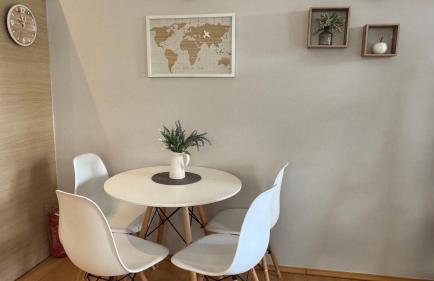 Elegant Glyfada Apartment-private Garden-Near METRO - Foto 17
