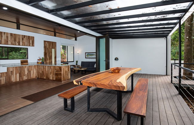 Casa Henaway - Foto 26