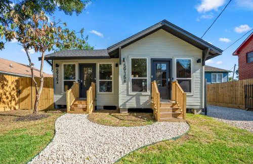 Htown Ecletic Funk Vibe Unit B - Foto 32