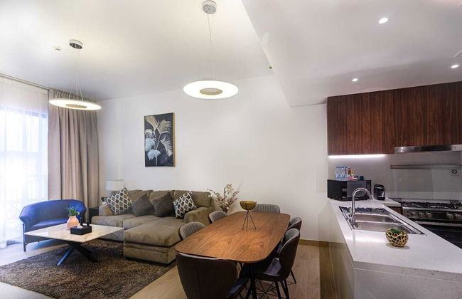 OSKENA Vacation Homes - La Mer Jumeriah - Foto 11