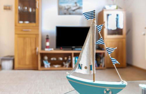 Ferienwohnung Sutter - Foto 6