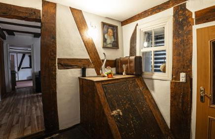 Fachwerkzauber - Foto 21