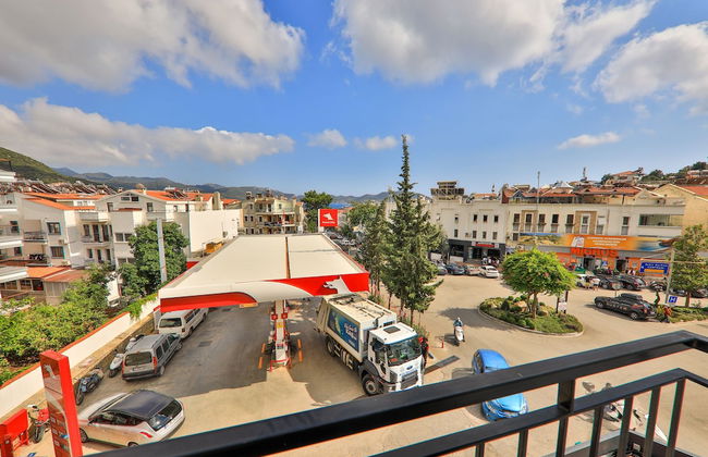 Joyy Suit & Apart - Foto 48