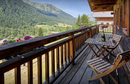 Chalet Wanderlust - OVO Network - Foto 20