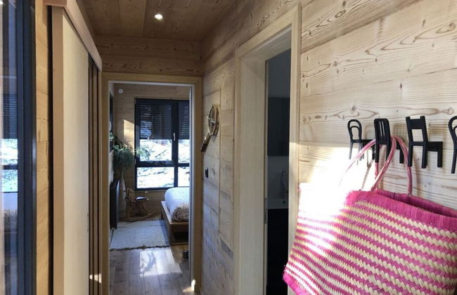 Holiday Home 2 Under the Trees - Photo 4