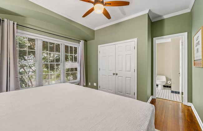 Juniper Furnished Apartments - Photo 13